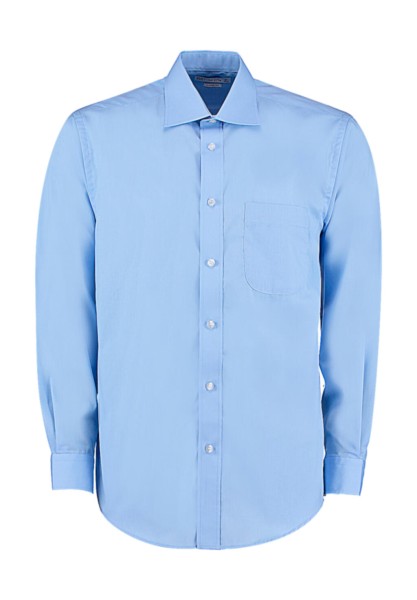 Classic Fit Business Shirt  