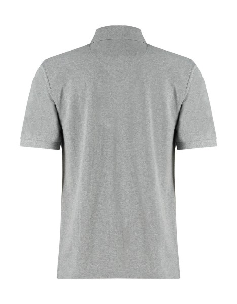Classic Fit Cotton Klassic Superwash® 60° Polo  