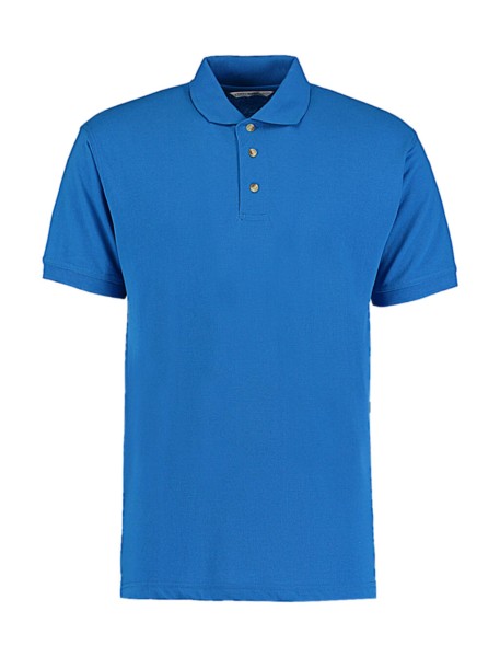 Classic Fit Workwear Polo Superwash® 60º  