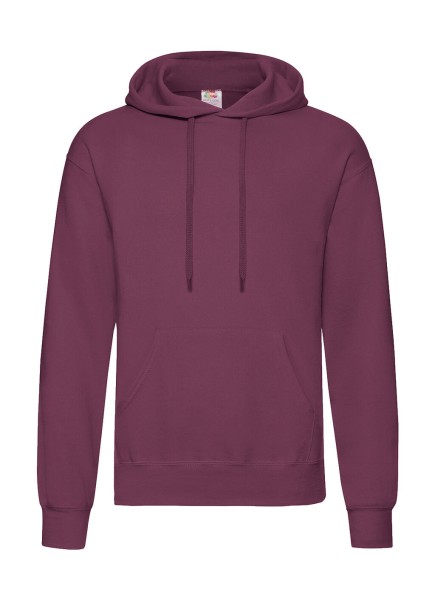 Classic Hooded Sweat  