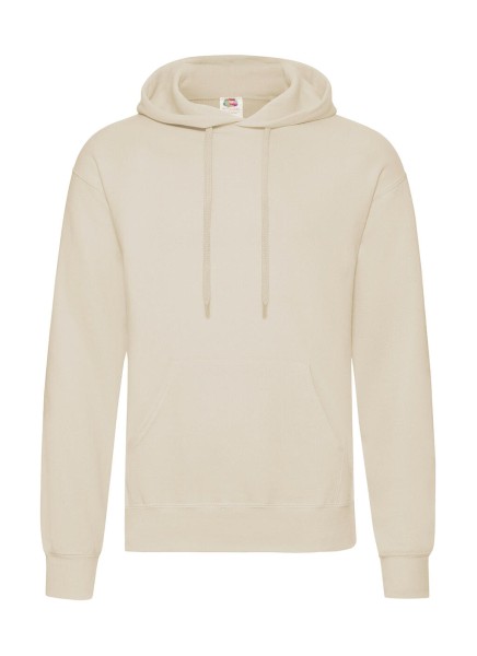 Classic Hooded Sweat  