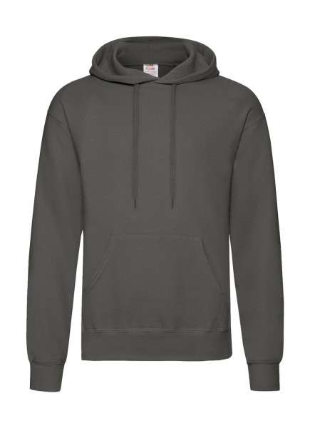 Classic Hooded Sweat  