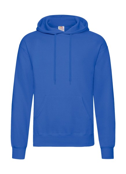 Classic Hooded Sweat  