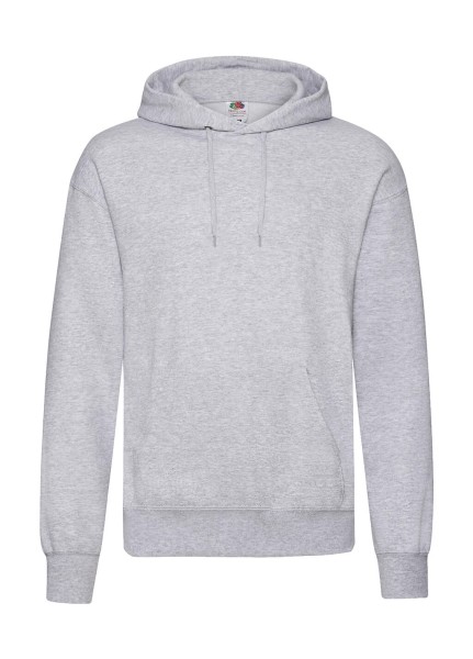 Classic Hooded Sweat  