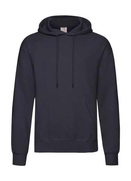 Classic Hooded Sweat  
