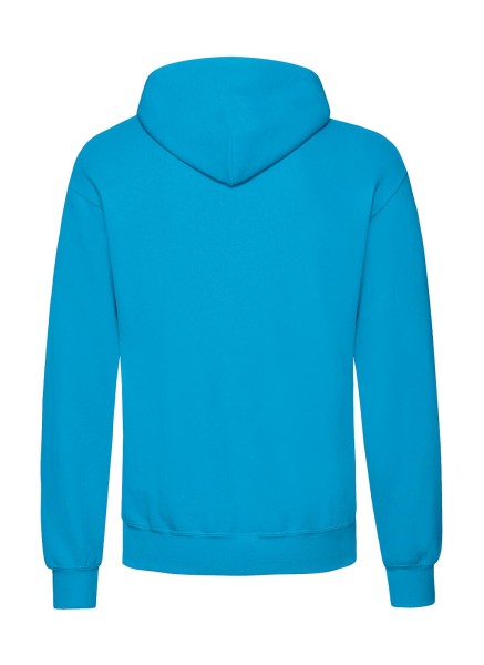 Classic Hooded Sweat  
