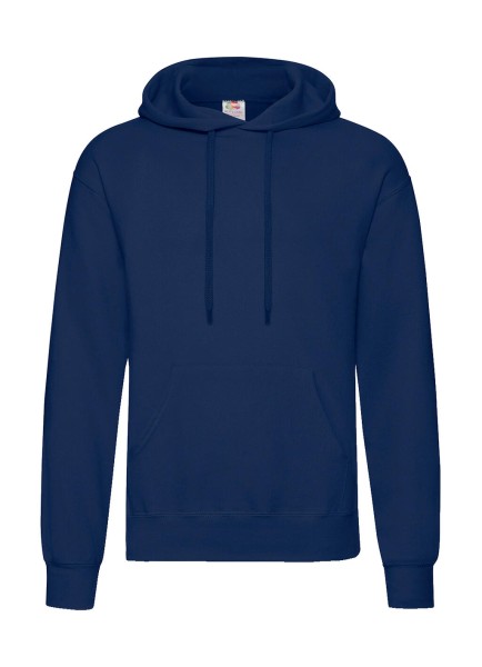 Classic Hooded Sweat  