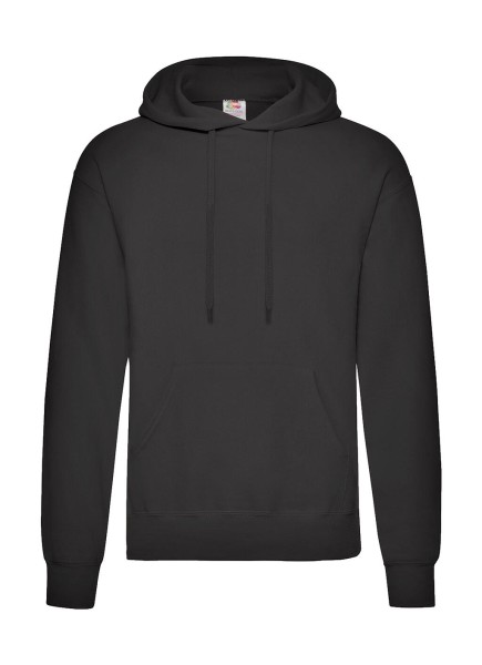 Classic Hooded Sweat  