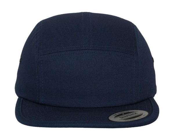 Classic Jockey Cap  