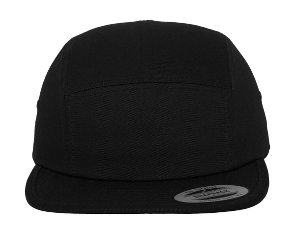 Classic Jockey Cap  