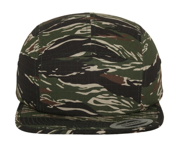 Classic Jockey Cap  