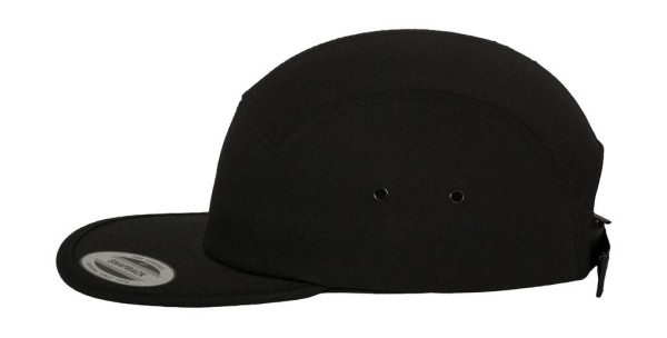 Classic Jockey Cap  