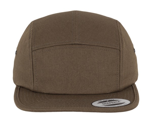 Classic Jockey Cap  