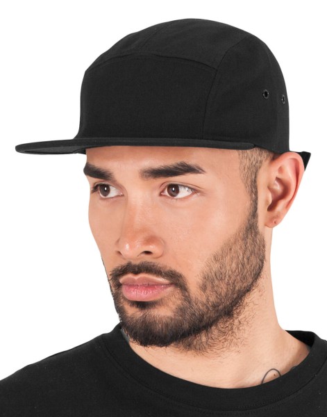 Classic Jockey Cap  