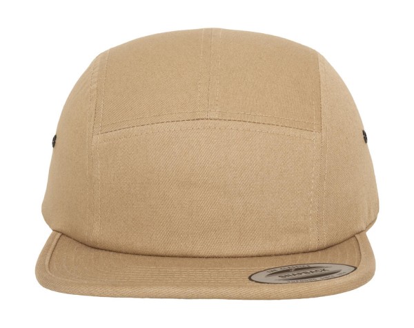 Classic Jockey Cap  