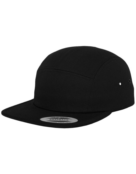 Classic Jockey Cap  