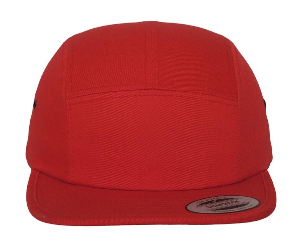 Classic Jockey Cap  