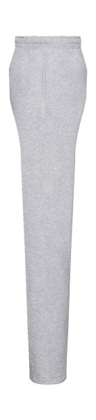 Classic Open Hem Jog Pants  