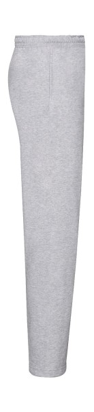 Classic Open Hem Jog Pants  
