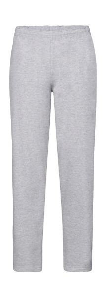 Classic Open Hem Jog Pants  