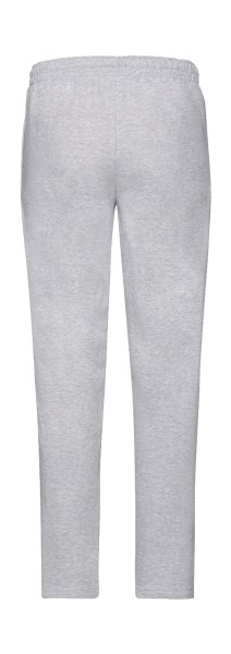 Classic Open Hem Jog Pants  