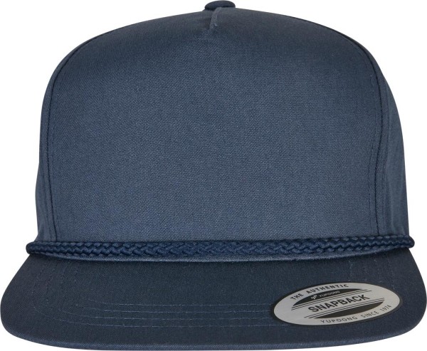Classic Poplin Golf Cap  