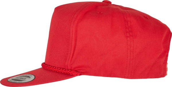 Classic Poplin Golf Cap  