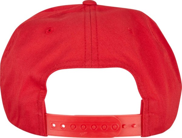 Classic Poplin Golf Cap  