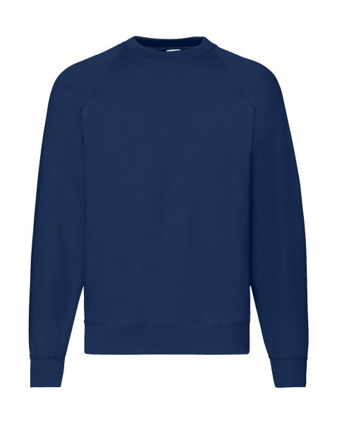Classic Raglan Sweat  