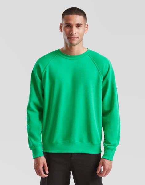 Classic Raglan Sweat  