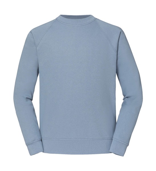 Classic Raglan Sweat  