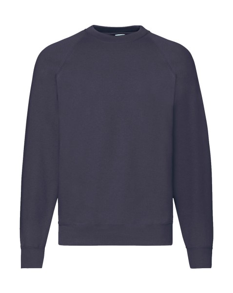 Classic Raglan Sweat  