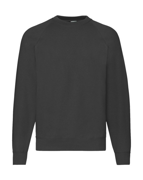 Classic Raglan Sweat  