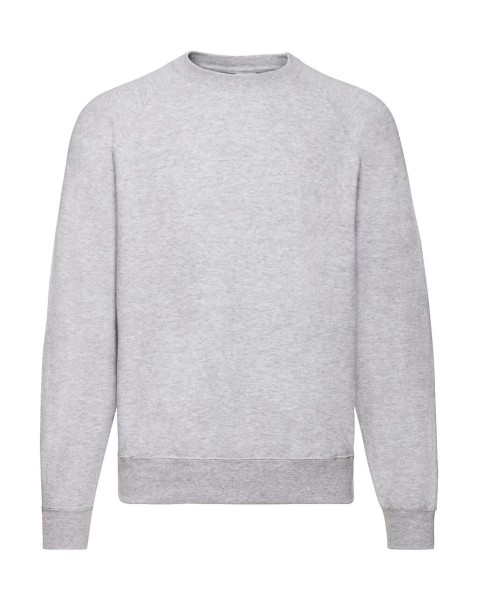 Classic Raglan Sweat  