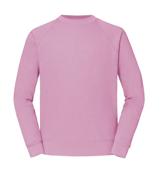 Classic Raglan Sweat  