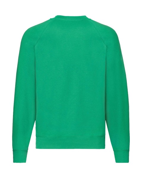 Classic Raglan Sweat  