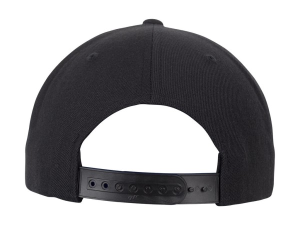 Classic Snapback 2-Tone Camo  