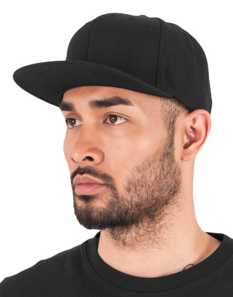 Classic Snapback Cap Kids  