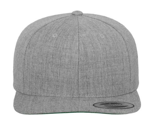 Classic Snapback Cap Kids  