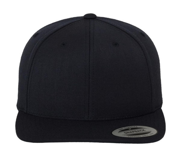 Classic Snapback Cap Kids  