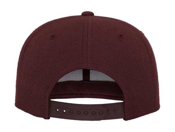 Classic Snapback Cap Kids  