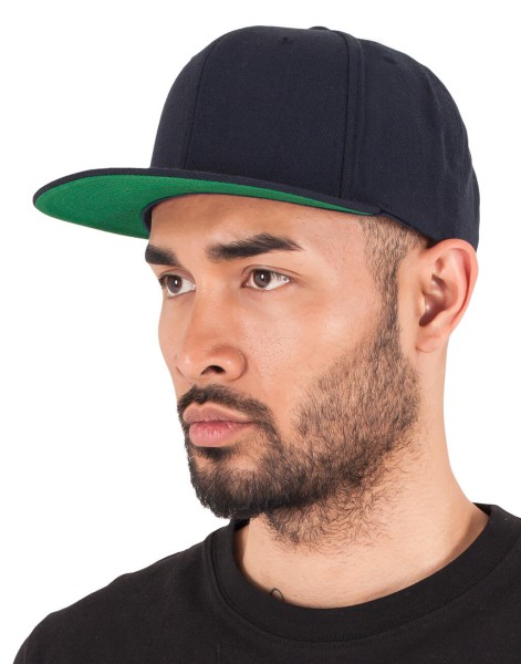 Classic Snapback Cap Kids  