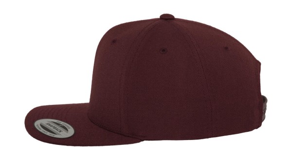 Classic Snapback Cap Kids  
