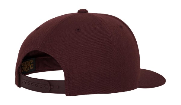 Classic Snapback Cap Kids  
