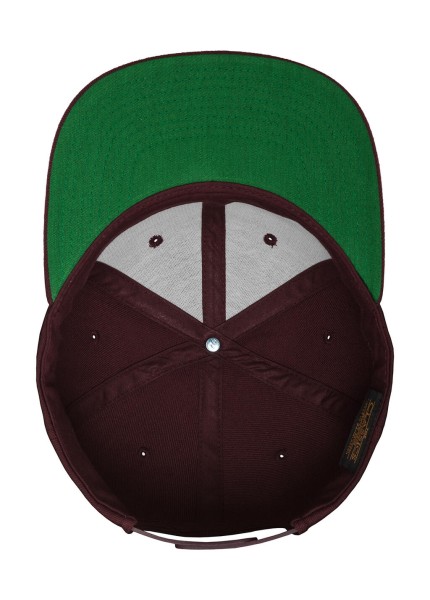 Classic Snapback Cap Kids  