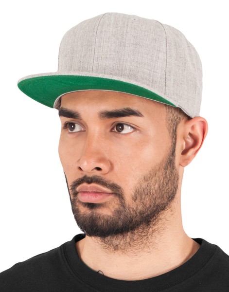 Classic Snapback Cap Kids  