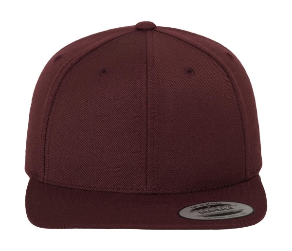 Classic Snapback Cap Kids  
