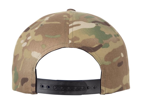 Classic Snapback Multicam®  