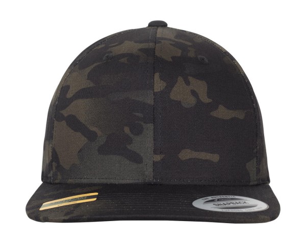 Classic Snapback Multicam®  