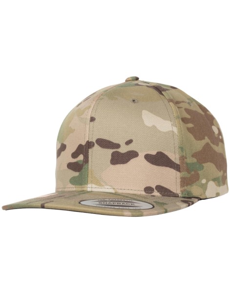 Classic Snapback Multicam®  